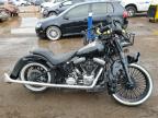 2015 HARLEY-DAVIDSON FLS SOFTAIL SLIM   for sale at Copart CO - DENVER