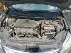 2015 Nissan Sentra S   zu verkaufen in Pennsburg, PA - Rear End