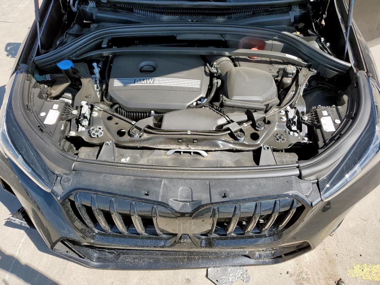 2025 BMW X1 xDrive28I VIN: WBX73EF04S5154388 Lot: 62887685