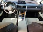 2016 Lexus Rx 350 Base на продаже в Chalfont, PA - Front End