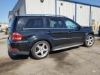 2008 Mercedes-Benz Gl 550 4Matic продається в Las Vegas, NV - Front End