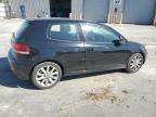 2011 Volkswagen Golf  на продаже в Antelope, CA - Front End