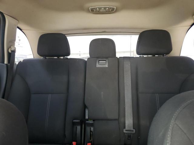 2013 FORD EDGE SE