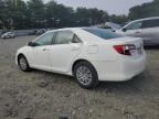 2012 Toyota Camry Base продається в Windsor, NJ - Front End