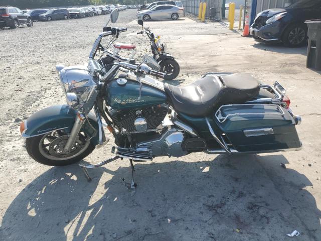 2004 HARLEY-DAVIDSON FLHRI   