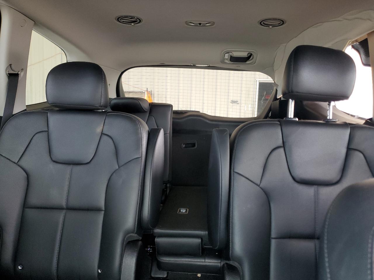 2022 Kia Telluride Ex VIN: 5XYP3DHC8NG303654 Lot: 62464765
