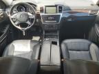 2014 Mercedes-Benz Gl 450 4Matic   for Sale in Waldorf, MD - Mechanical