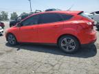 2014 Ford Focus Se იყიდება Colton-ში, CA - Minor Dent/Scratches