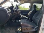 2020 Chevrolet Tahoe Police продається в Columbia Station, OH - Mechanical