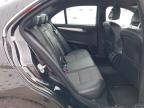 2011 MERCEDES BENZ C180 SPORT for sale at Copart ST HELENS