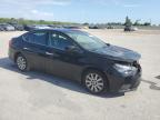 2018 Nissan Sentra S   de vânzare în Orlando, FL - Front End