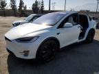 2018 Tesla Model X  for Sale in Rancho Cucamonga, CA - Side