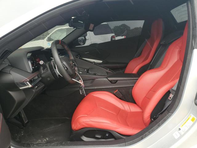 2024 CHEVROLET CORVETTE Z06 1LZ  