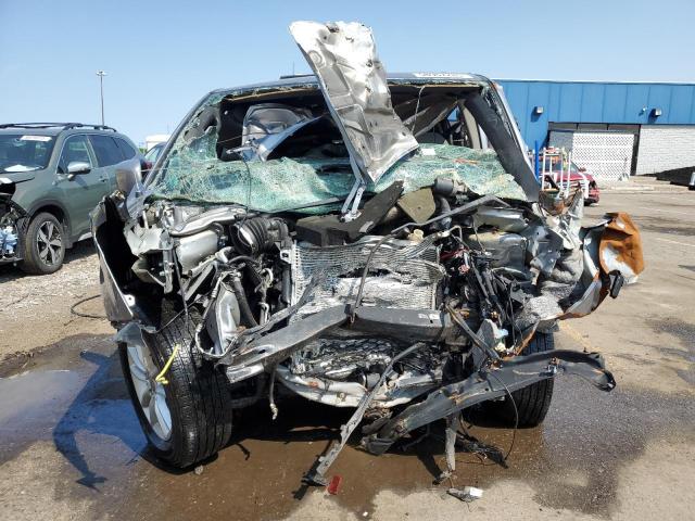  DODGE CARAVAN 2019 Сріблястий