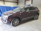2017 Cadillac Xt5 Luxury for Sale in Hurricane, WV - Minor Dent/Scratches