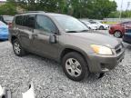 2011 Toyota Rav4  de vânzare în North Billerica, MA - Side