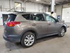 2014 Toyota Rav4 Limited იყიდება Blaine-ში, MN - Front End