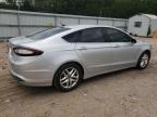 2013 Ford Fusion Se na sprzedaż w Charles City, VA - Front End