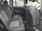 2016 Jeep Compass Sport   na sprzedaż w New Britain, CT - Front End