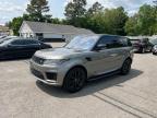2018 Land Rover Range Rover Sport Supercharged Dynamic for Sale in North Billerica, MA - Minor Dent/Scratches