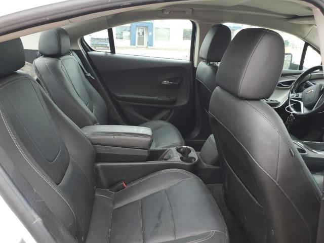 2014 CHEVROLET VOLT   