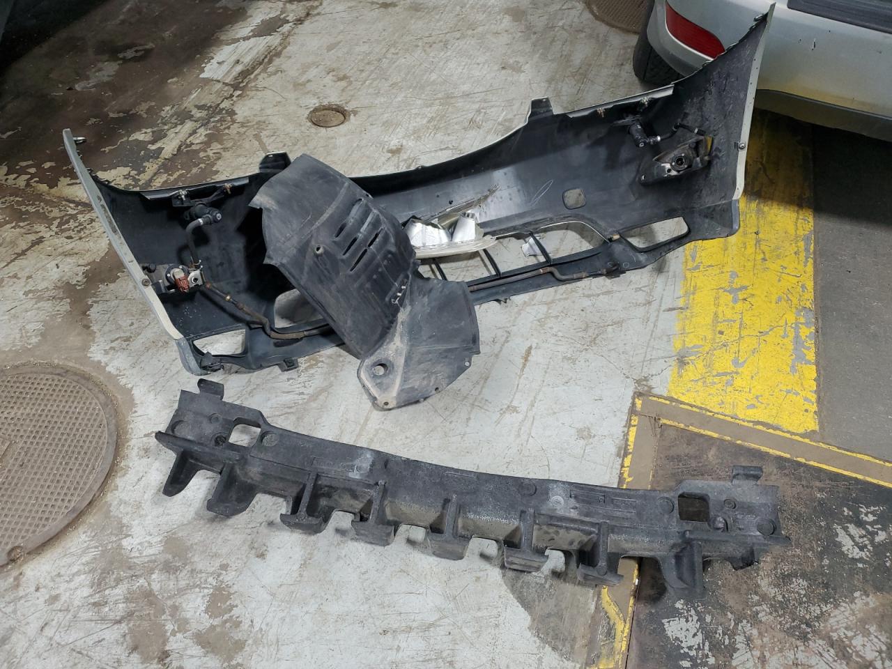 2004 Lexus Rx 330 VIN: 2T2HA31U74C025245 Lot: 62657755