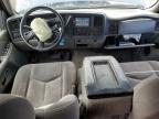 2005 Chevrolet Tahoe C1500 للبيع في Brighton، CO - Front End