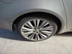 2011 JAGUAR XF PREMIUM for sale at Copart SANDTOFT