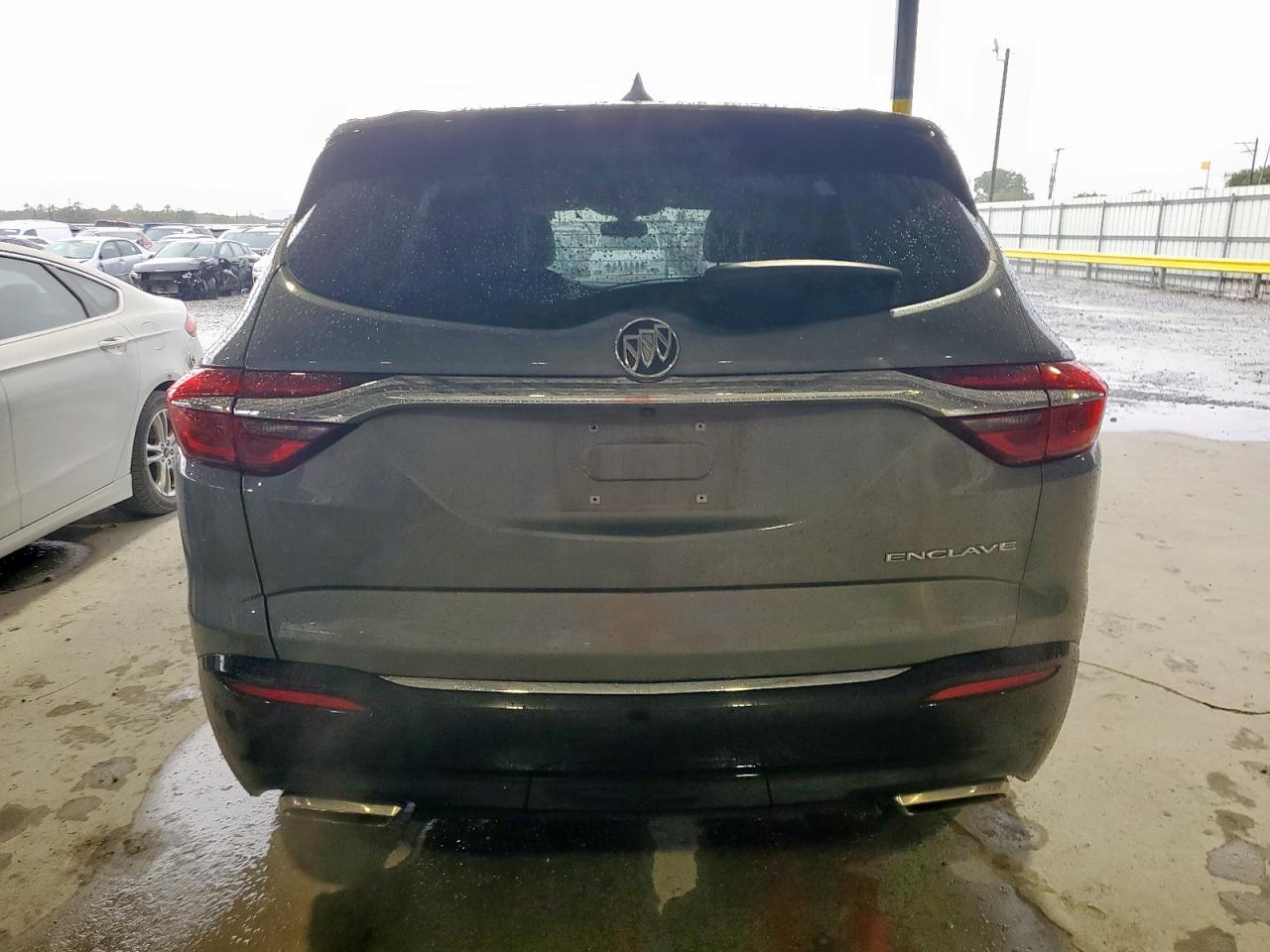 2019 Buick Enclave Essence VIN: 5GAERBKW9KJ300143 Lot: 60971185