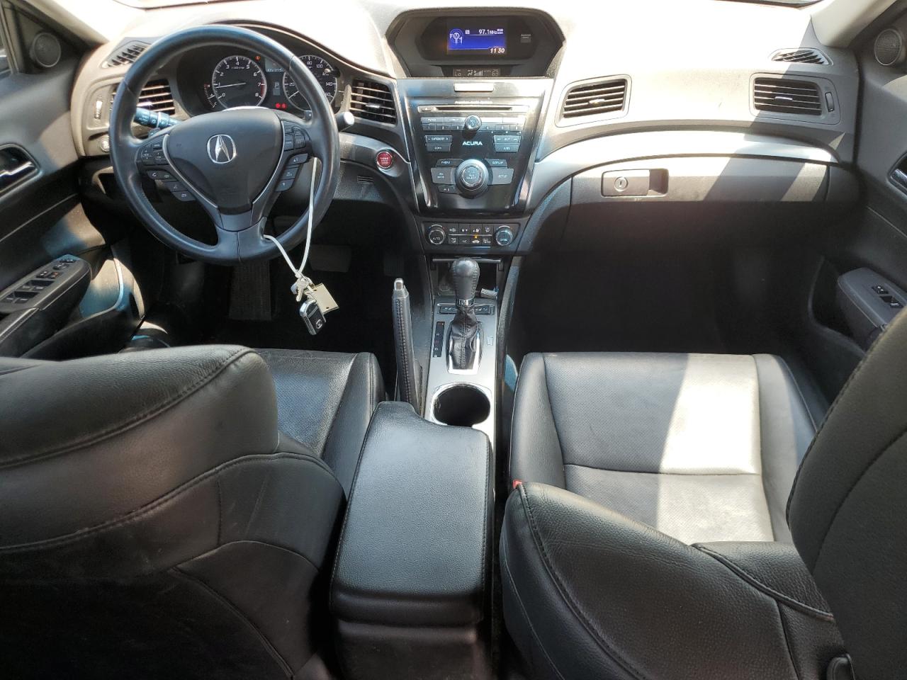 2013 Acura Ilx 20 Premium VIN: 19VDE1F52DE007372 Lot: 62579355