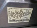 2007 Nissan Altima Hybrid for Sale in New Britain, CT - Rear End