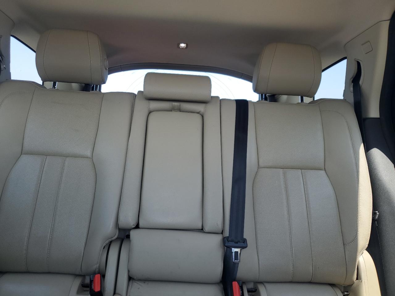 2016 Land Rover Discovery Sport Hse VIN: SALCR2BG9GH594021 Lot: 61801795