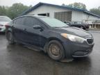 2015 Kia Forte Lx de vânzare în East Granby, CT - Side