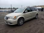 2014 Chrysler Town & Country Touring L   zu verkaufen in Laurel, MD - Rear End