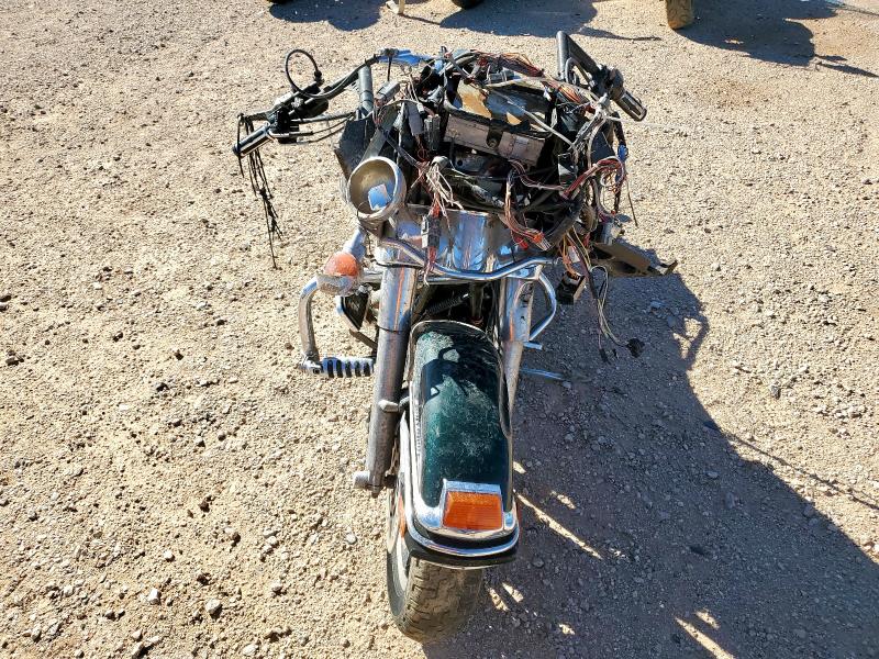 1997 HARLEY-DAVIDSON FLHTC ULTRA  