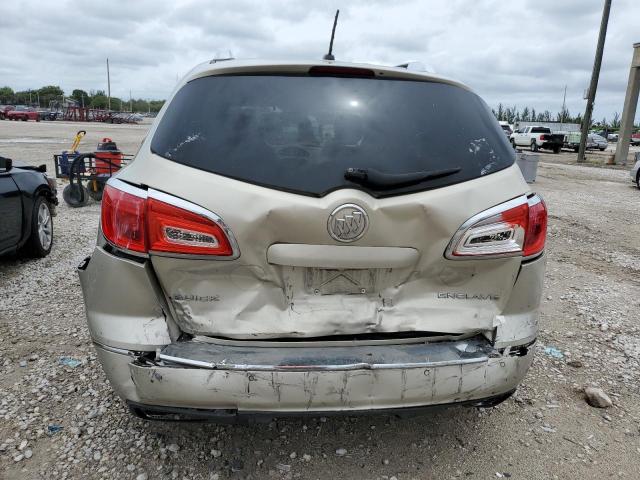  BUICK ENCLAVE 2015 Kremowy