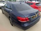 2016 MERCEDES BENZ E220 SE BL for sale at Copart SANDY