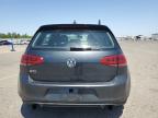 2015 Volkswagen Gti  იყიდება Fresno-ში, CA - Front End