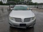 2012 Lincoln Mks  на продаже в Harleyville, SC - Rear End
