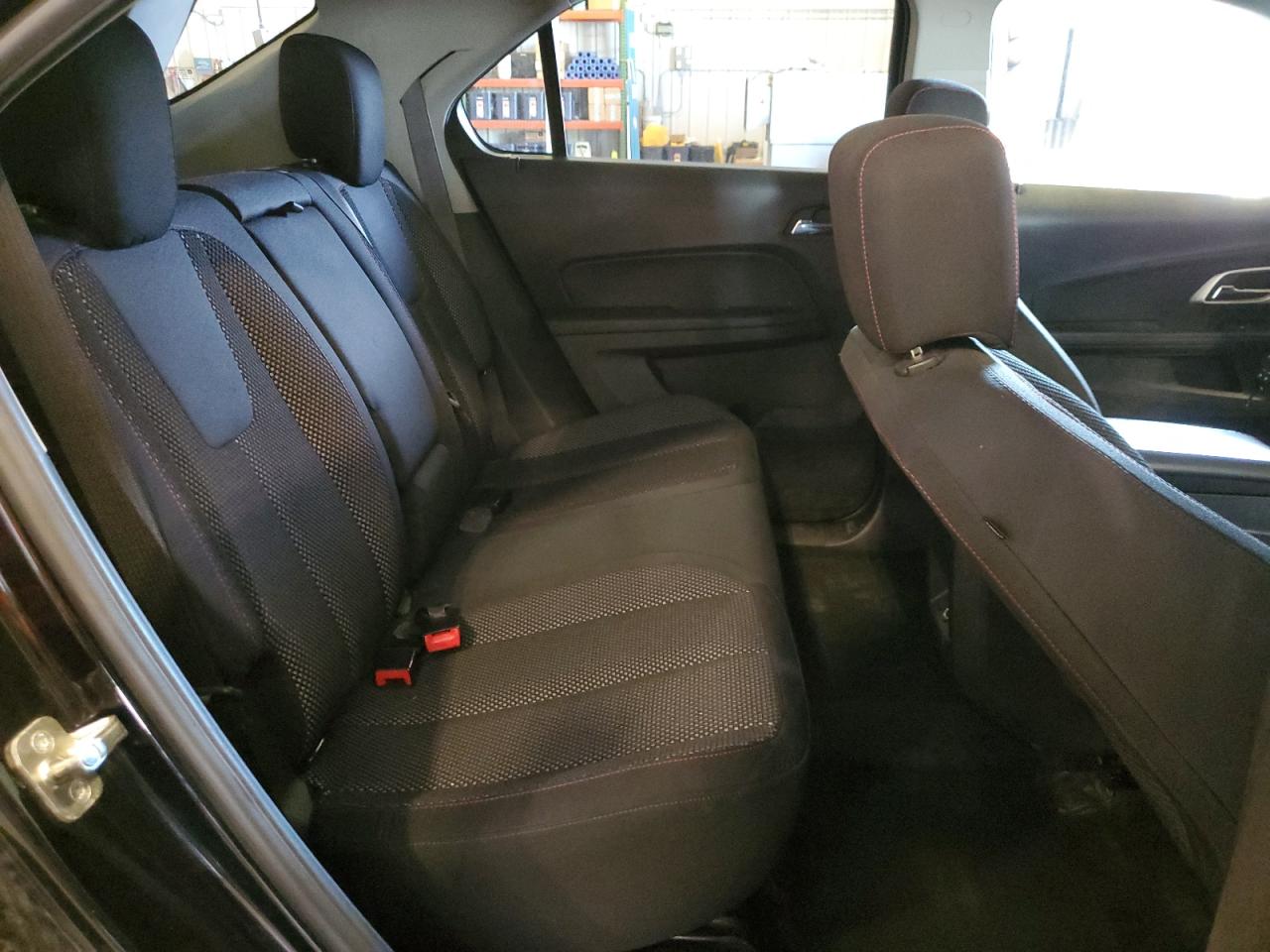 2012 Chevrolet Equinox Lt VIN: 2GNFLEEK5C6111560 Lot: 62817165