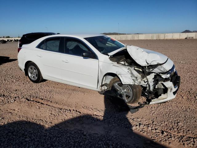  CHEVROLET MALIBU 2014 Белы