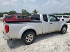 2012 Nissan Frontier S للبيع في Loganville، GA - Side