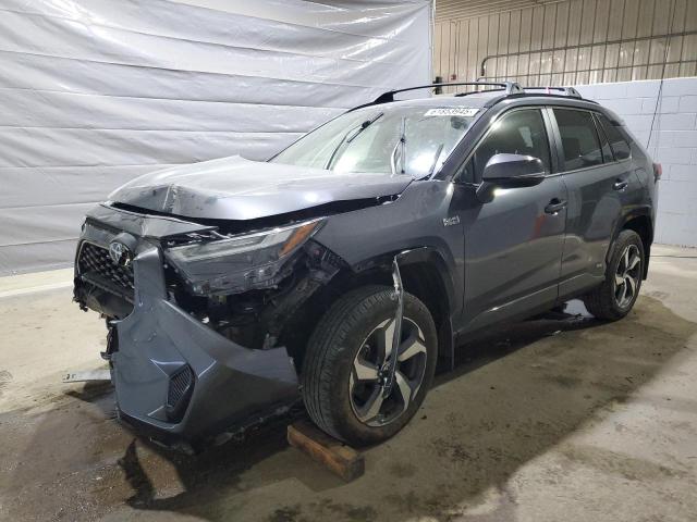 TOYOTA RAV4 PRIME 2022