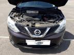 2015 NISSAN QASHQAI N- for sale at Copart SANDTOFT