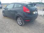 2009 FORD FIESTA STY for sale at Copart CORBY
