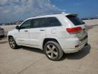 2014 Jeep Grand Cherokee Overland   for Sale in Haslet, TX - Side