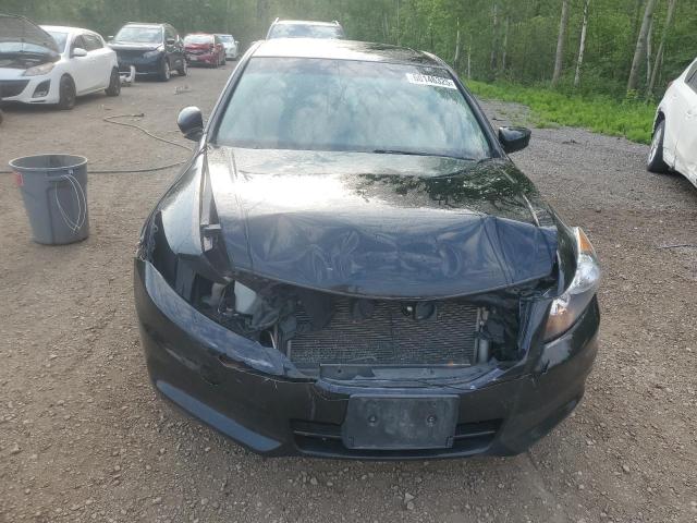 2012 HONDA ACCORD EX