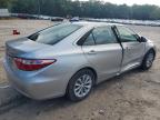 2017 Toyota Camry Le   იყიდება Knightdale-ში, NC - Side