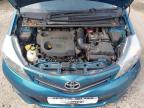 2012 TOYOTA YARIS TR D for sale at Copart YORK
