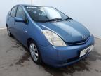 2005 TOYOTA PRIUS T4 V for sale at Copart WESTBURY